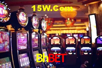 Game Providers Bhbet